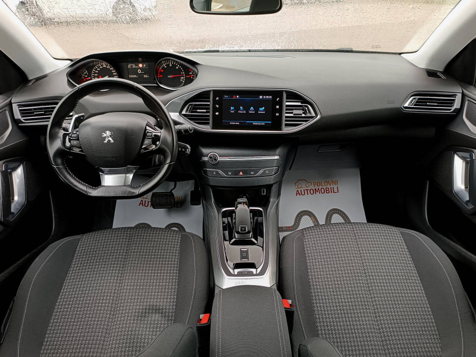 Fotografija za 2498 Peugeot 308 1.5 BlueHDI