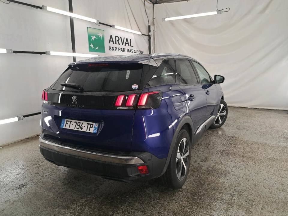 Fotografija za 2730 Peugeot 3008 1.5BlueHDI