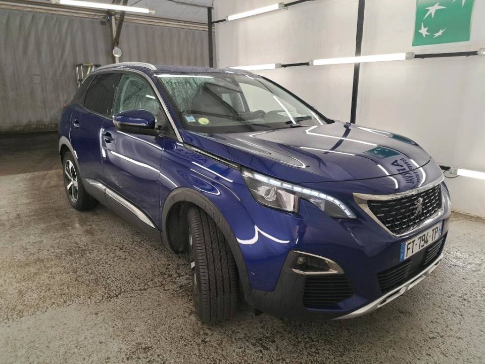 Fotografija za 2730 Peugeot 3008 1.5BlueHDI