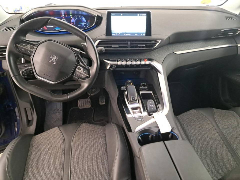 Fotografija za 2730 Peugeot 3008 1.5BlueHDI