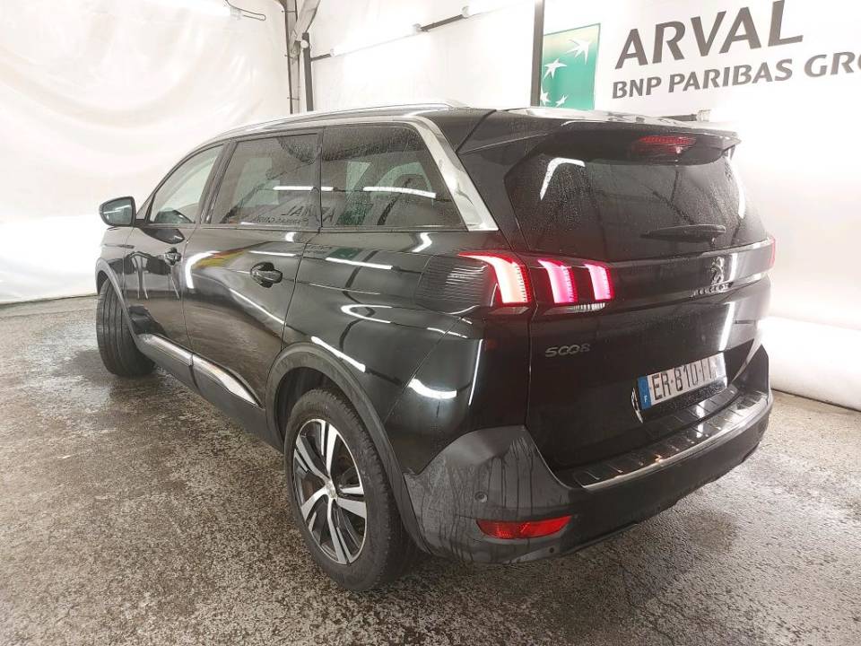 Fotografija za 2744 Peugeot 5008 1.6BlueHDI