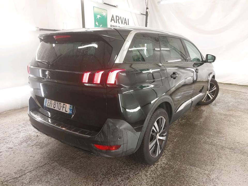 Fotografija za 2744 Peugeot 5008 1.6BlueHDI