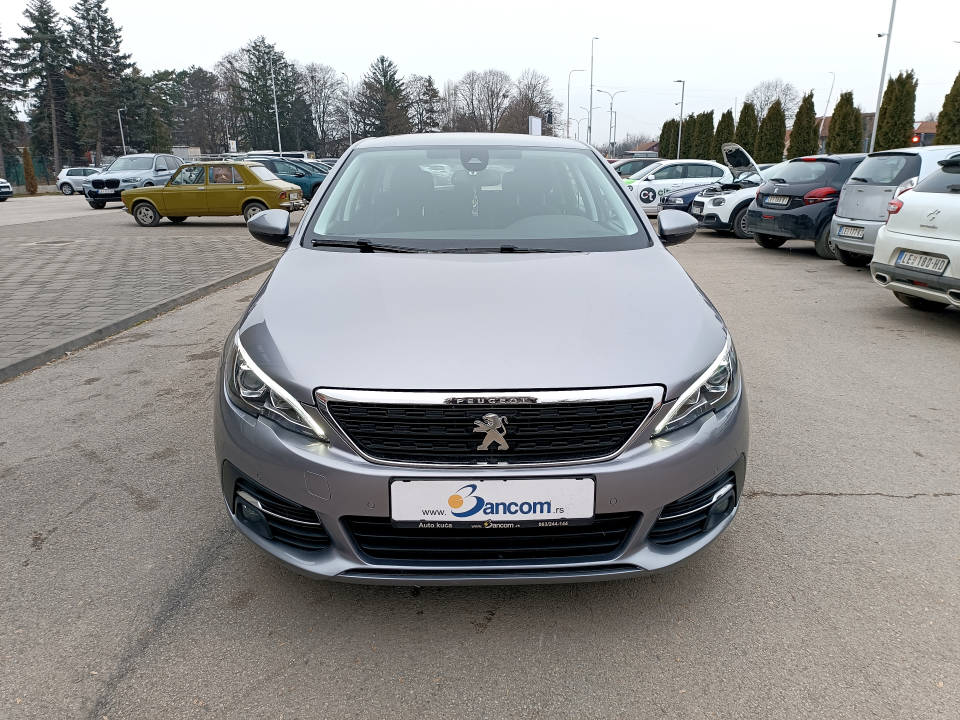 Fotografija za 2757 Peugeot 308 1.6 BlueHDI