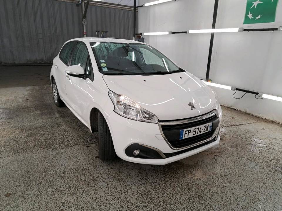 Fotografija za 2774 Peugeot 208 1.5BlueHDI Active