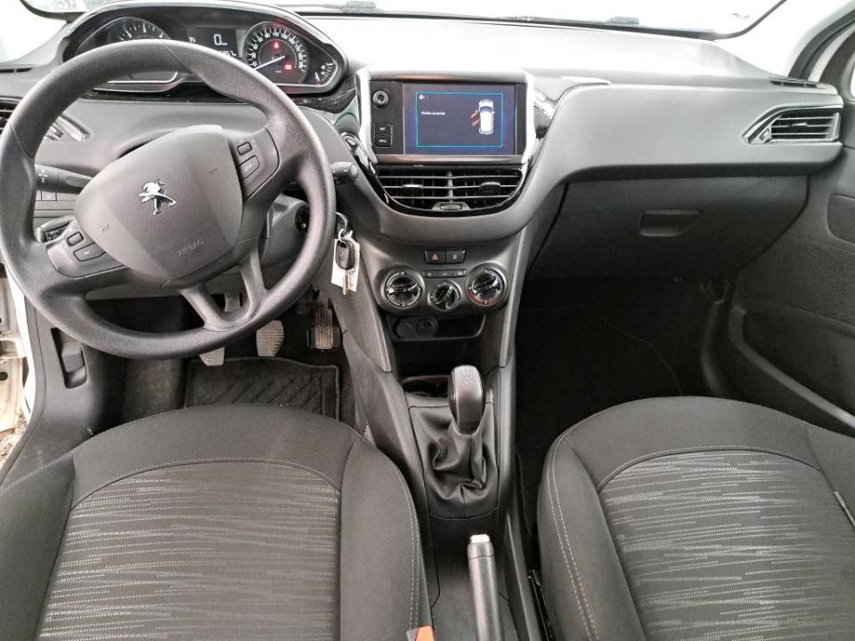 Fotografija za 2774 Peugeot 208 1.5BlueHDI Active