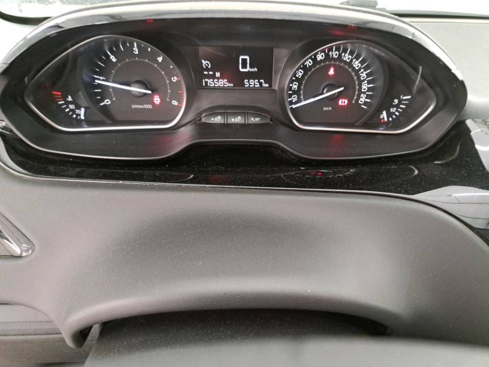 Fotografija za 2774 Peugeot 208 1.5BlueHDI Active