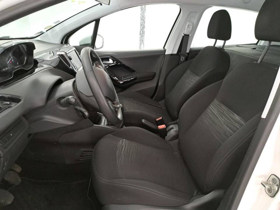 Fotografija za 2774 Peugeot 208 1.5BlueHDI Active