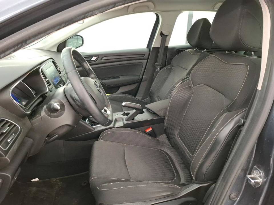 Fotografija za 2781 Renault Megane 1.3TCE Automatik