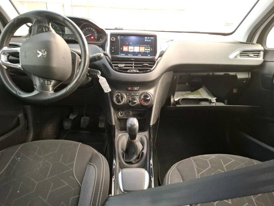 Fotografija za 2782 Peugeot 2008 1.5BlueHDI Active