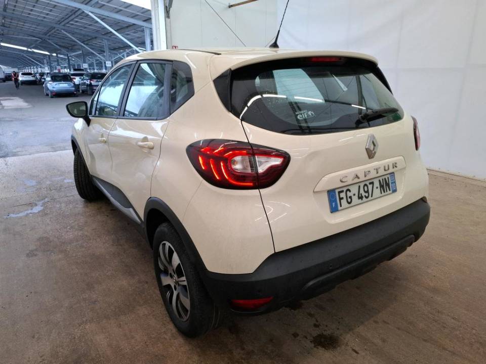 Fotografija za 2785 Renault Captur 1.5dci Energy 90