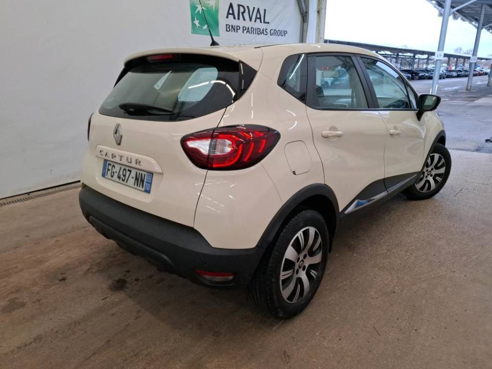 Fotografija za 2785 Renault Captur 1.5dci Energy 90