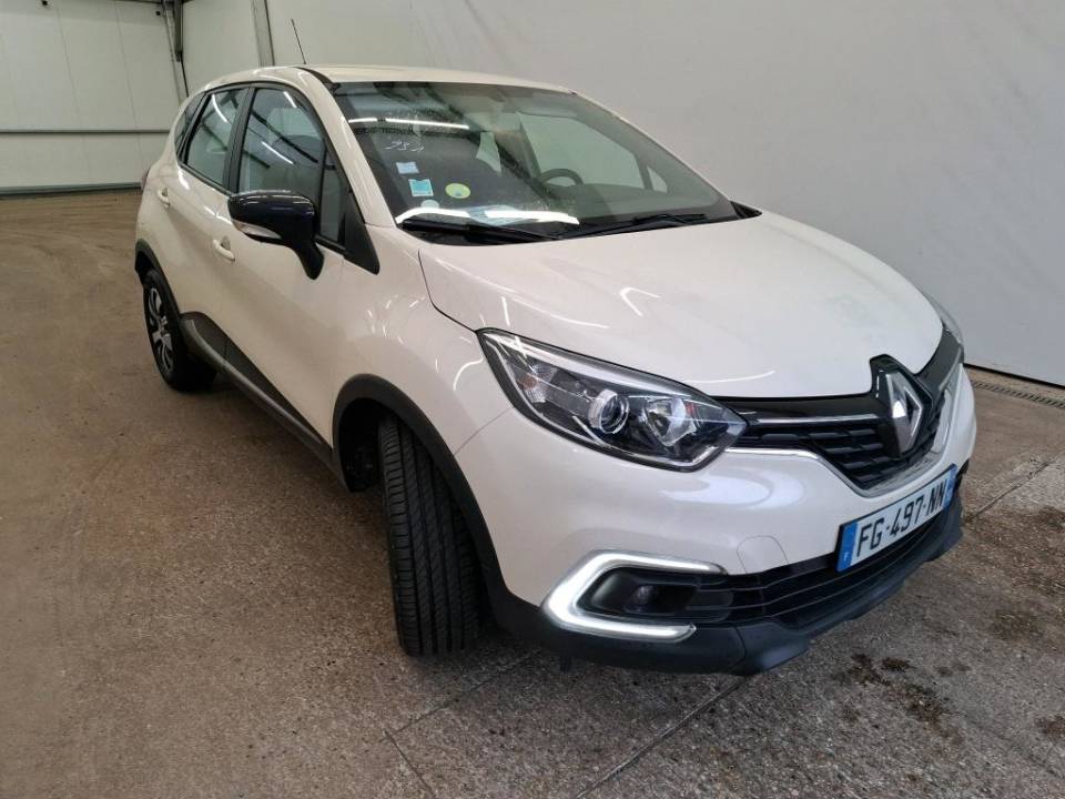 Fotografija za 2785 Renault Captur 1.5dci Energy 90