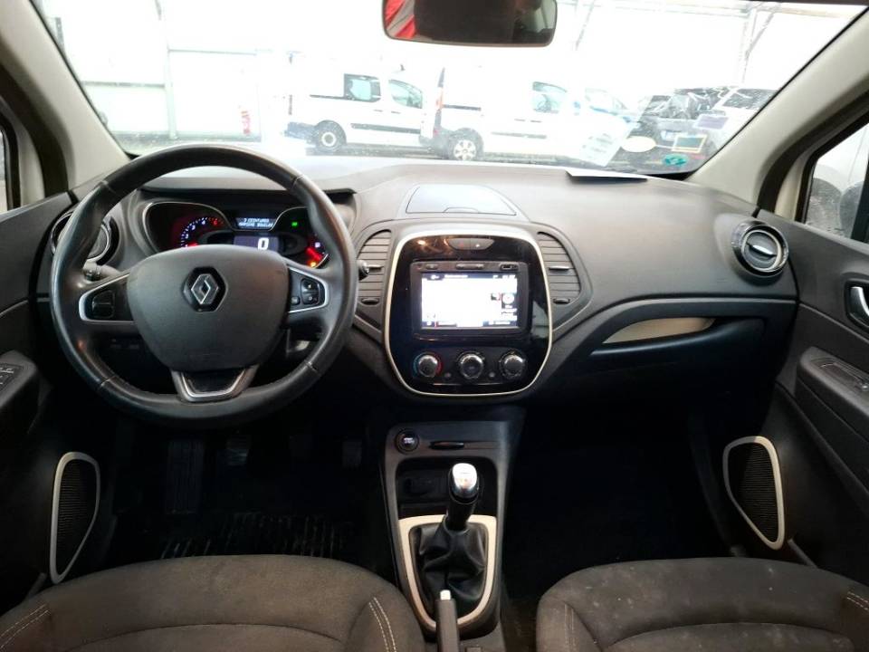 Fotografija za 2785 Renault Captur 1.5dci Energy 90