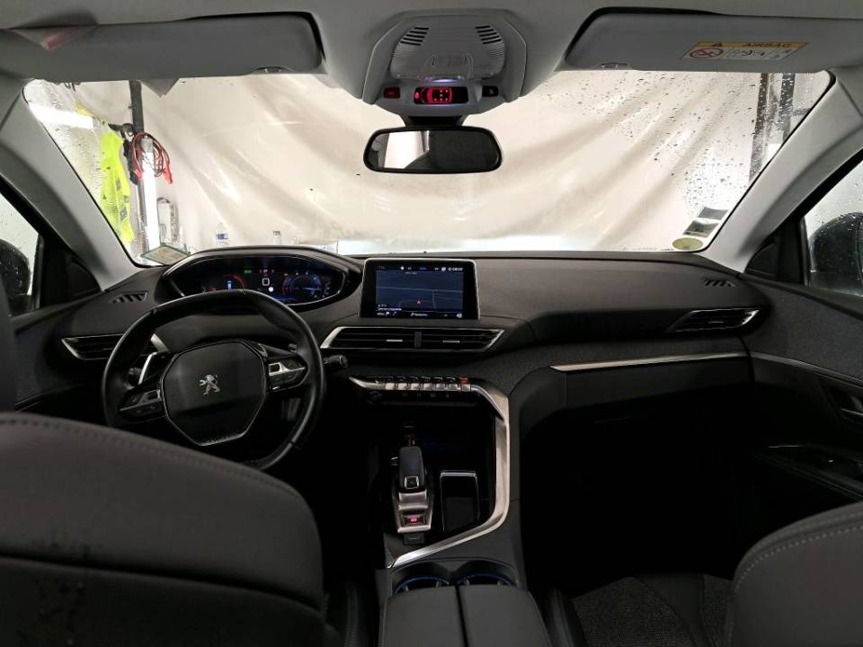 Fotografija za 2790 Peugeot 5008 1.5BlueHDI Allure AT8 PANO