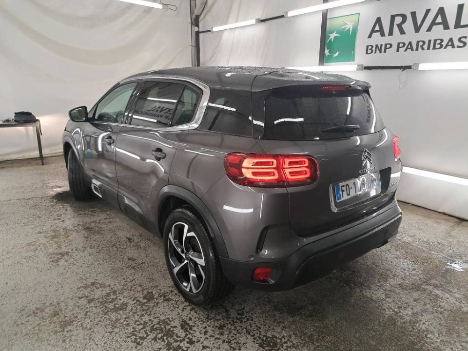 Fotografija za 2805 Citroen C5 Aircross Shine 1.5BlueHDI