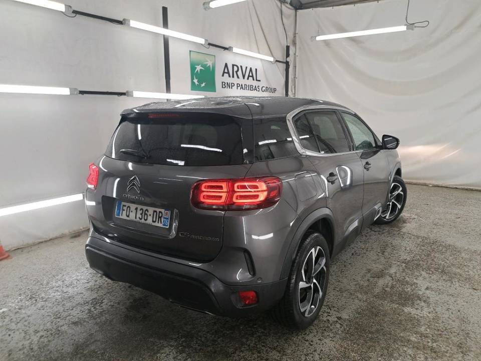 Fotografija za 2805 Citroen C5 Aircross Shine 1.5BlueHDI