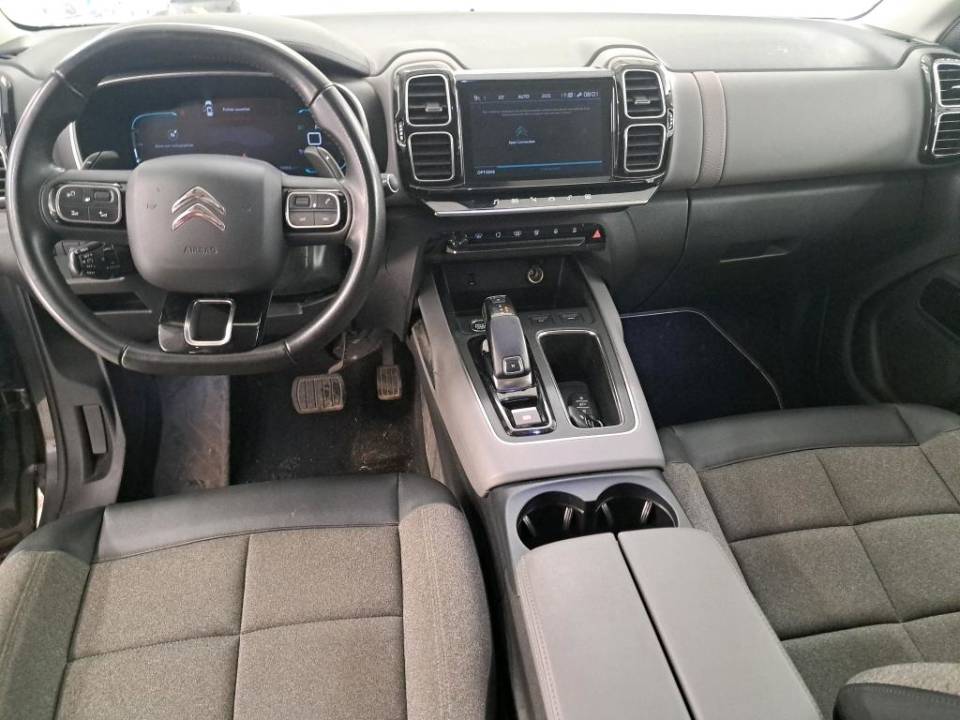 Fotografija za 2805 Citroen C5 Aircross Shine 1.5BlueHDI