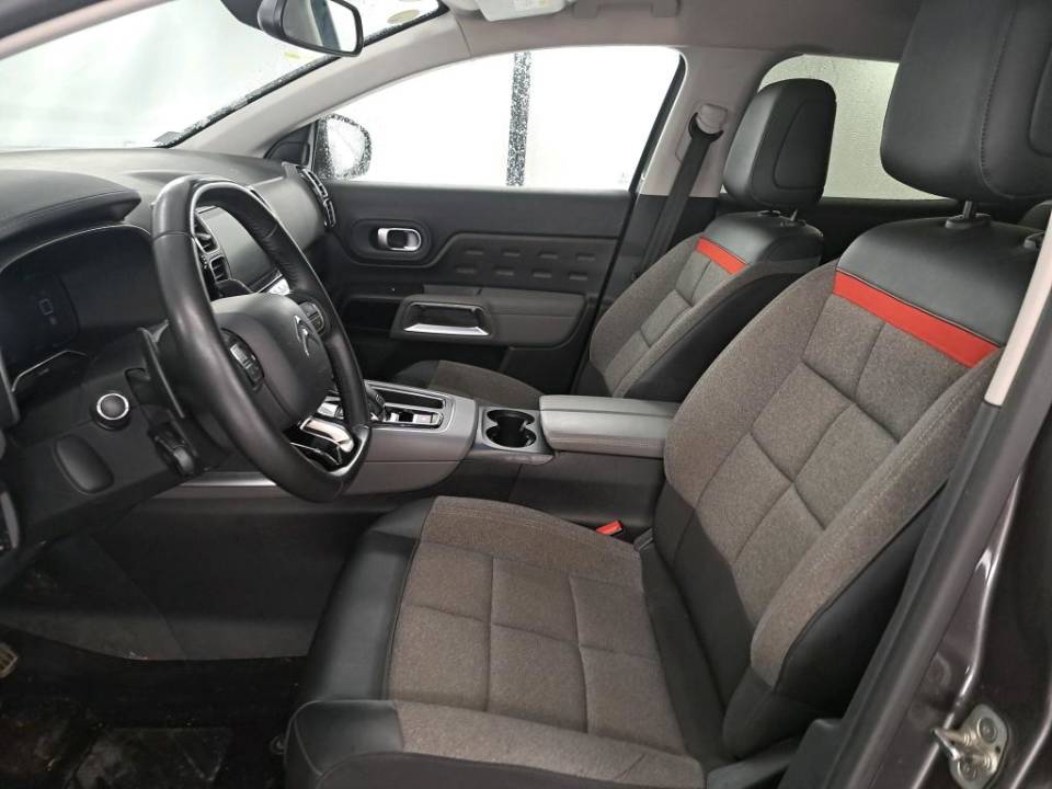 Fotografija za 2805 Citroen C5 Aircross Shine 1.5BlueHDI