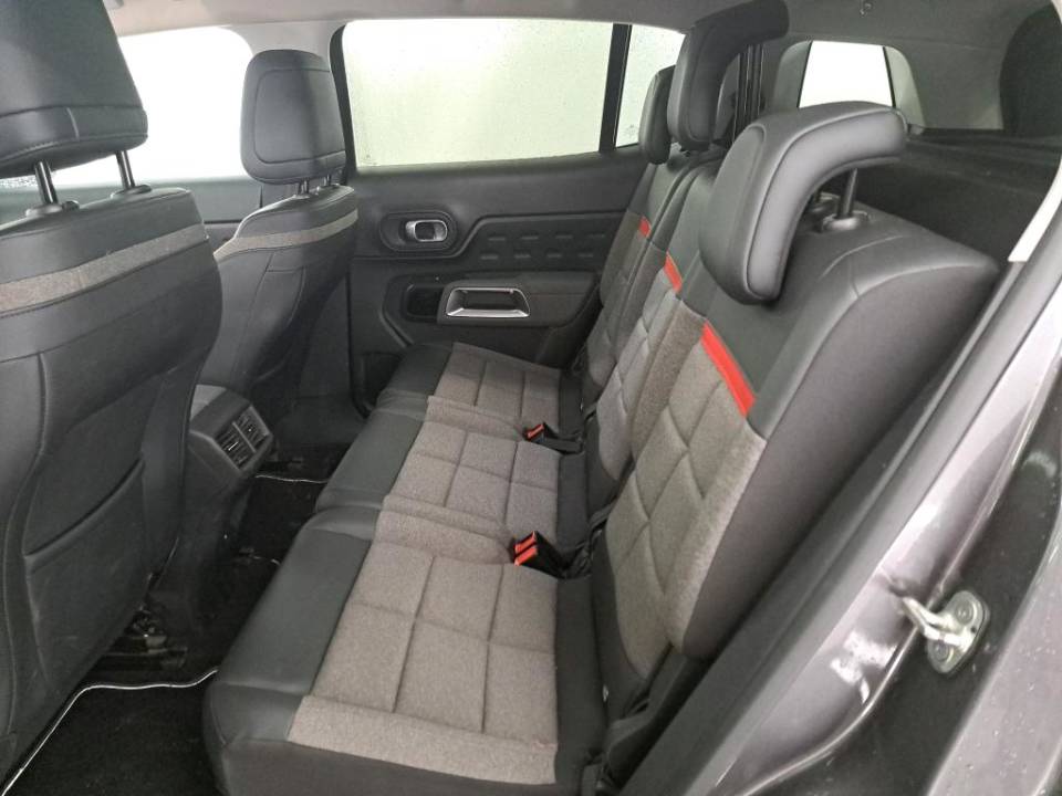 Fotografija za 2805 Citroen C5 Aircross Shine 1.5BlueHDI