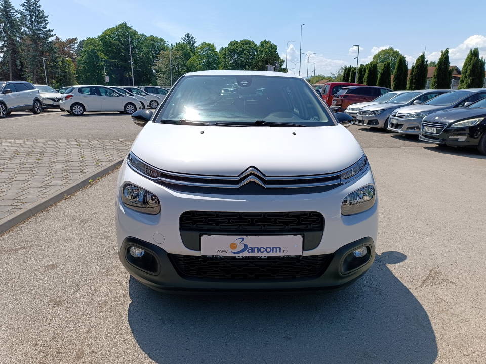 Fotografija za 2806 Citroen C3 1.2PureTech