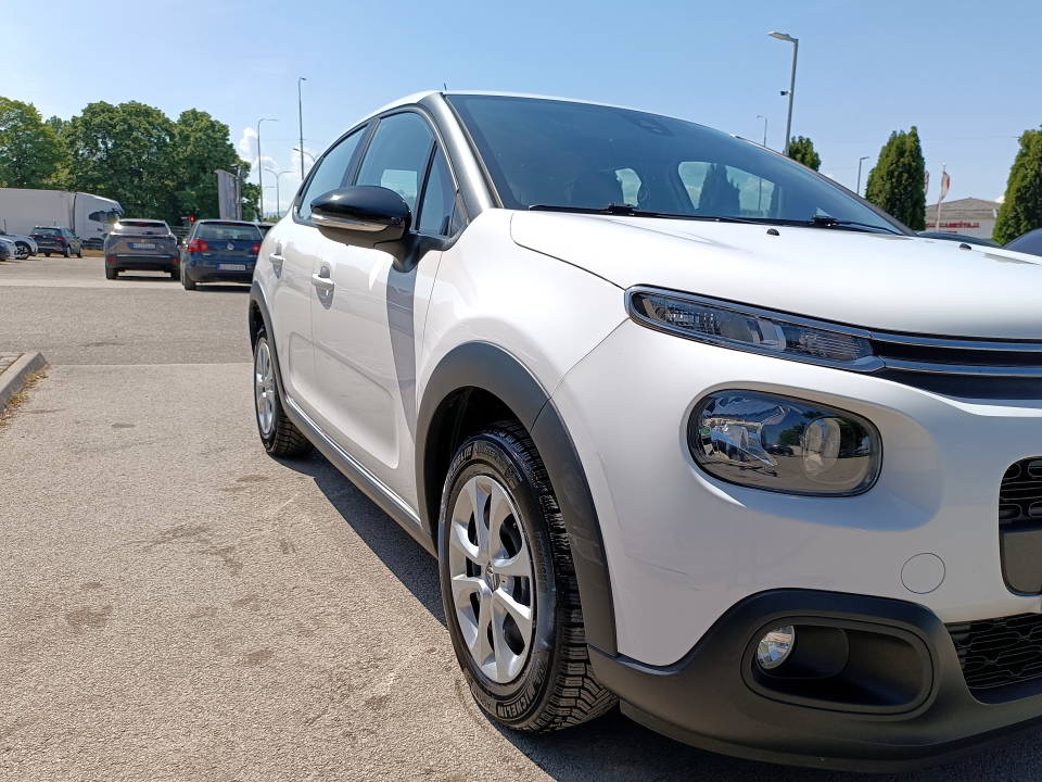Fotografija za 2806 Citroen C3 1.2PureTech