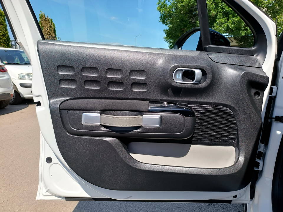 Fotografija za 2806 Citroen C3 1.2PureTech