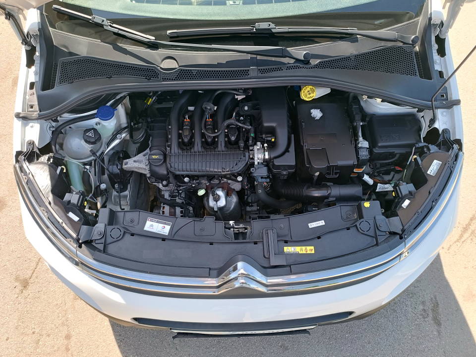 Fotografija za 2806 Citroen C3 1.2PureTech