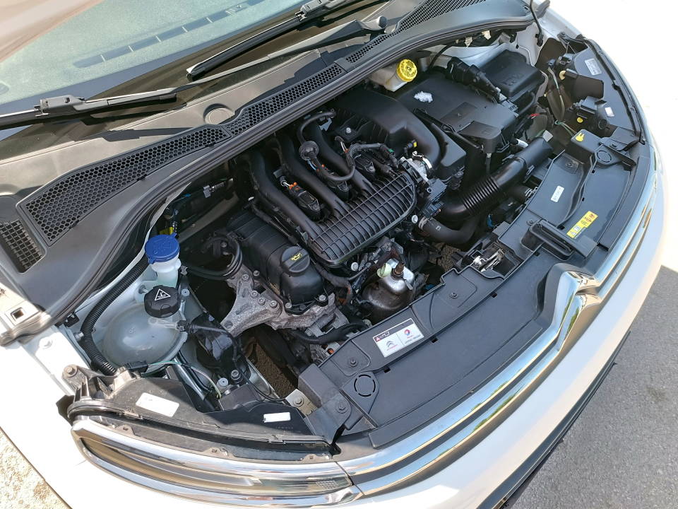 Fotografija za 2806 Citroen C3 1.2PureTech