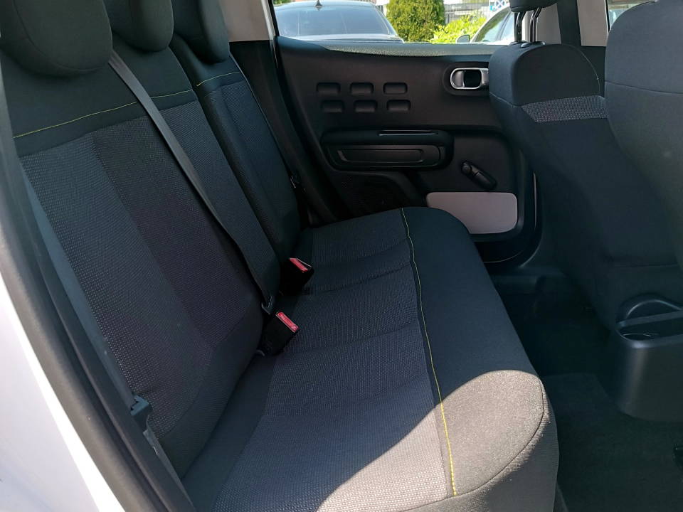 Fotografija za 2806 Citroen C3 1.2PureTech
