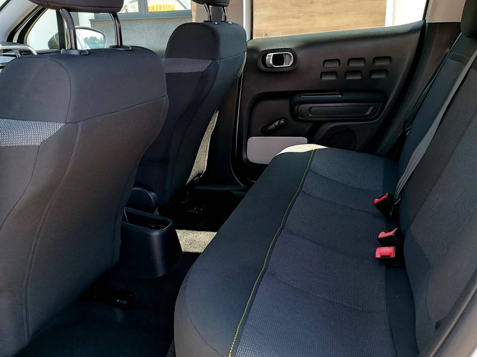 Fotografija za 2806 Citroen C3 1.2PureTech