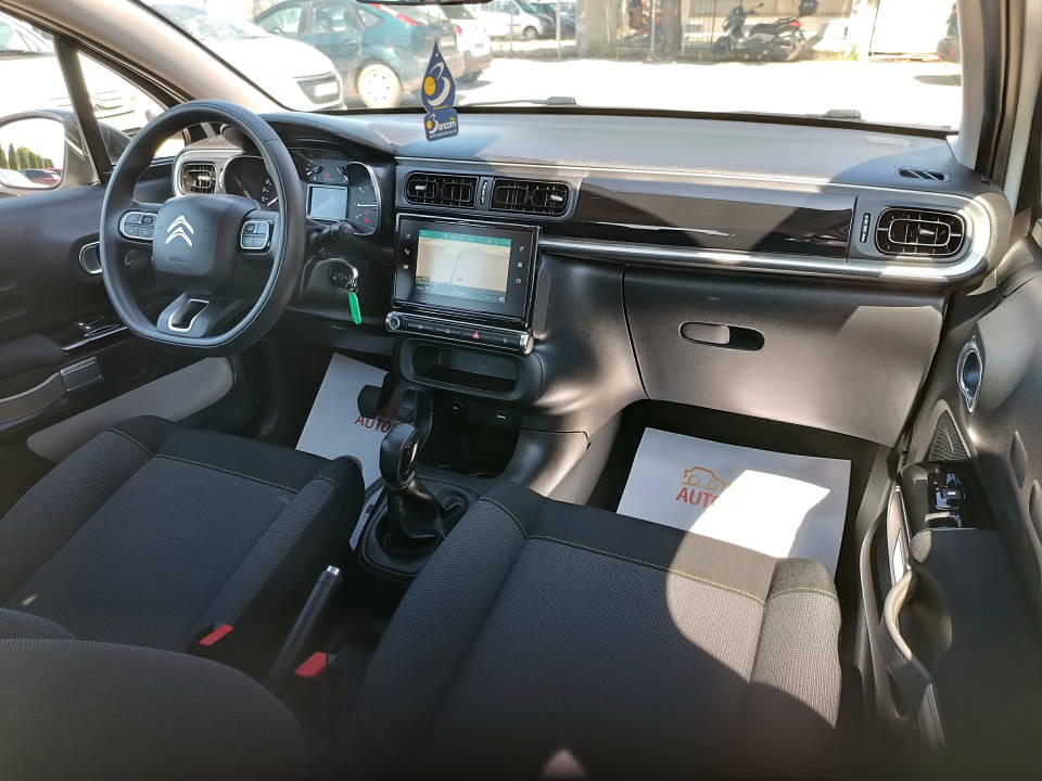 Fotografija za 2806 Citroen C3 1.2PureTech