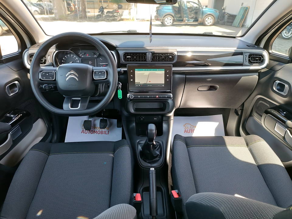 Fotografija za 2806 Citroen C3 1.2PureTech