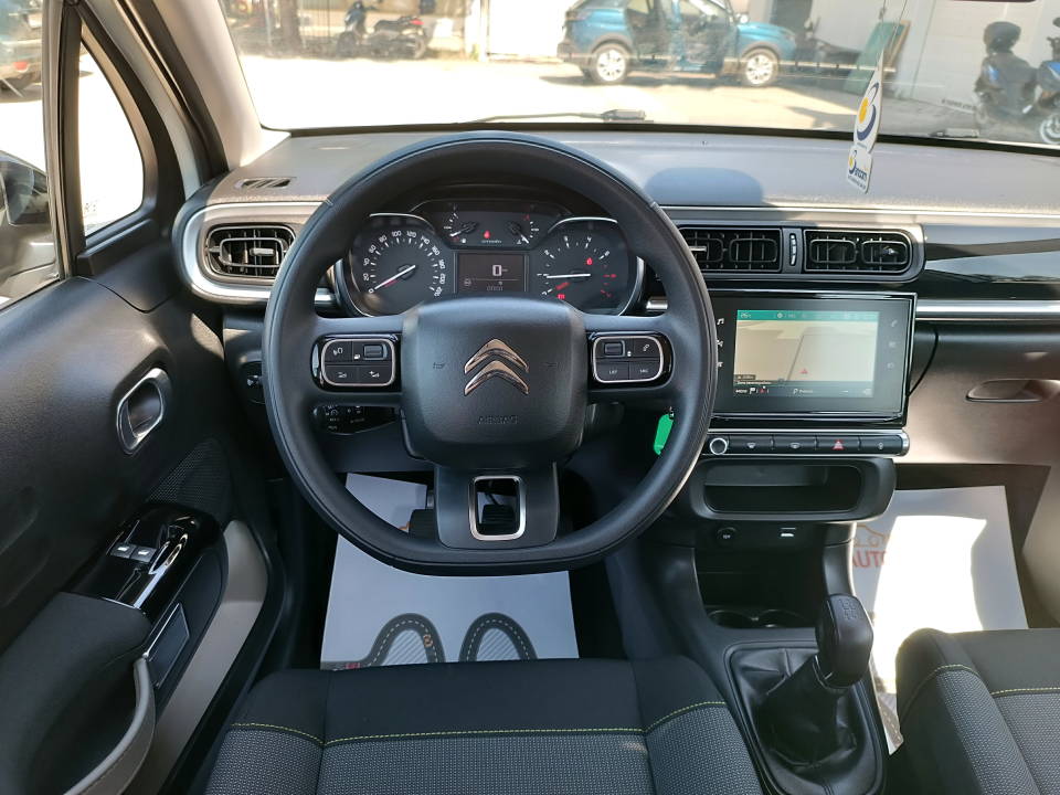 Fotografija za 2806 Citroen C3 1.2PureTech