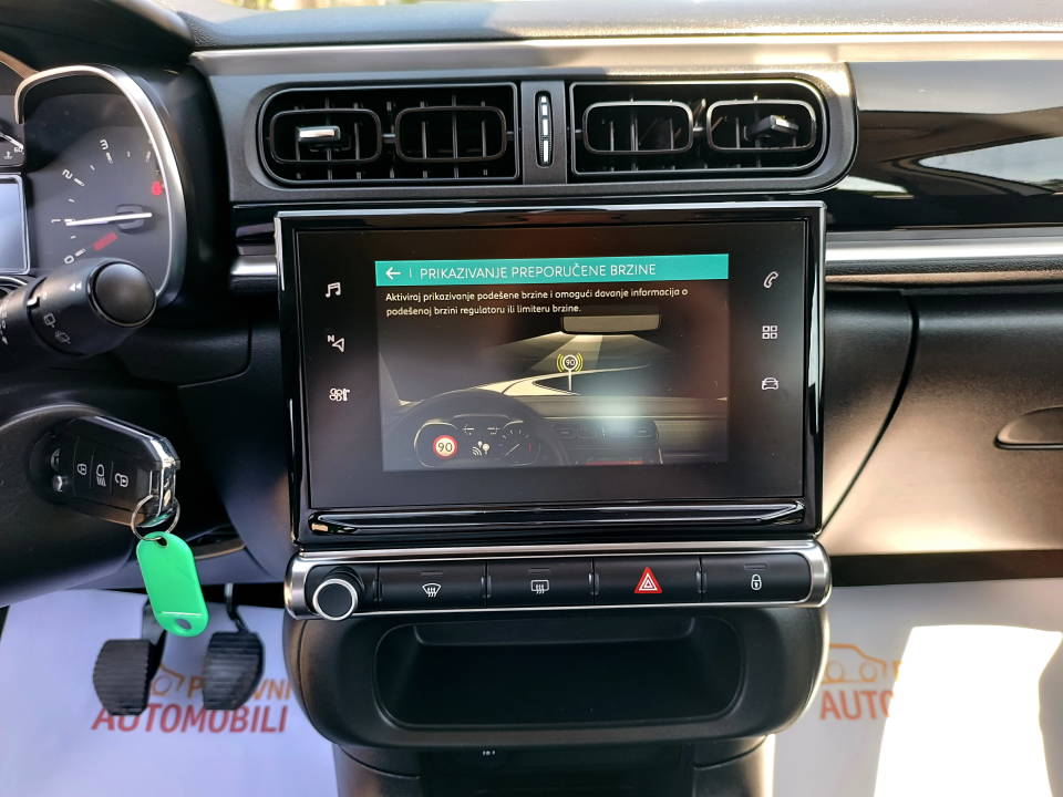 Fotografija za 2806 Citroen C3 1.2PureTech