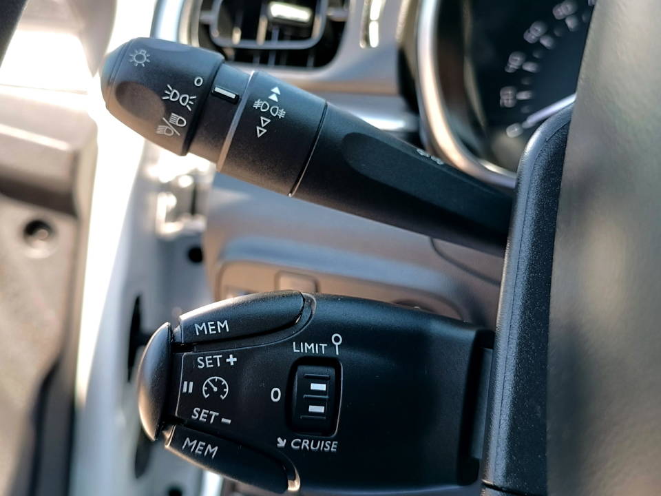 Fotografija za 2806 Citroen C3 1.2PureTech