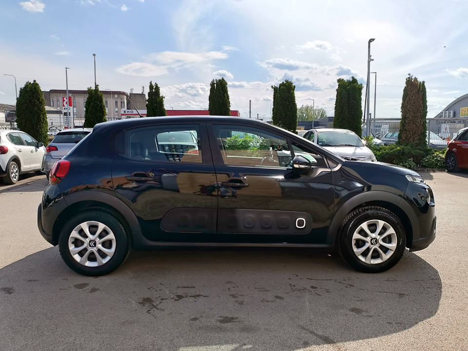 Fotografija za 2808 Citroen C3 1.2 Feel PureTECH