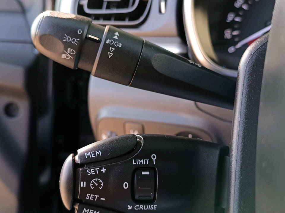 Fotografija za 2808 Citroen C3 1.2 Feel PureTECH