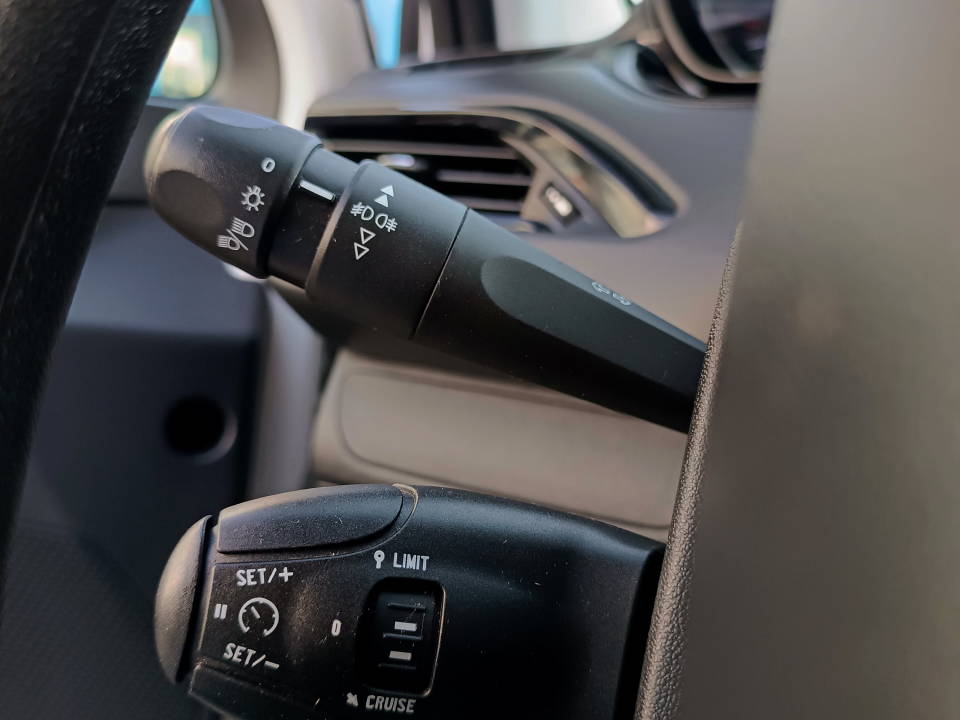 Fotografija za 2809 Peugeot 208 1.6 BlueHDI