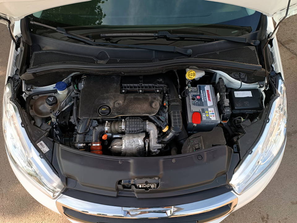 Fotografija za 2809 Peugeot 208 1.6 BlueHDI