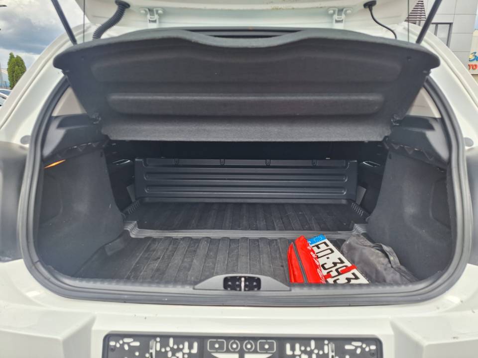 Fotografija za 2812 Citroen C3 1.5BlueHDI VAN