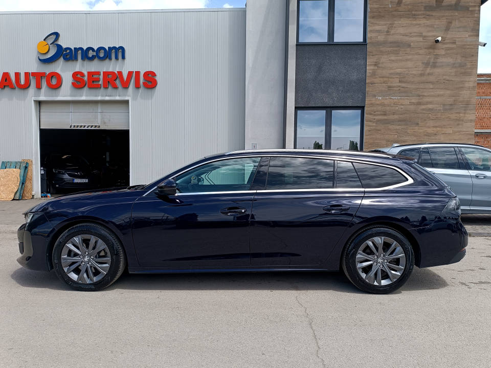 Fotografija za 2815 Peugeot 508 1.5BlueHDI