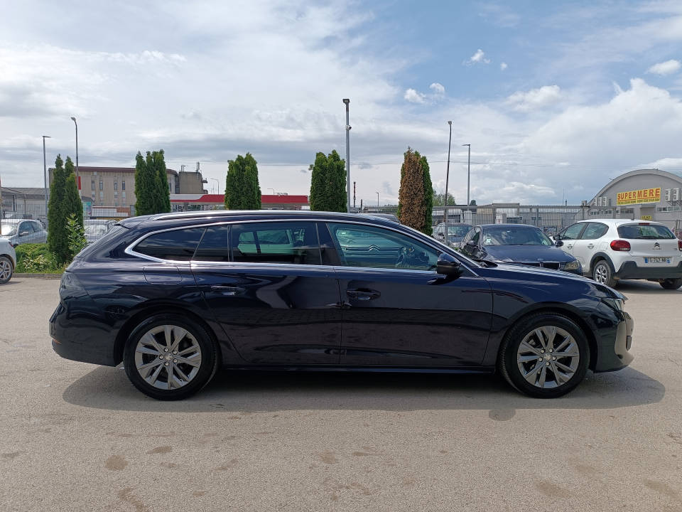 Fotografija za 2815 Peugeot 508 1.5BlueHDI