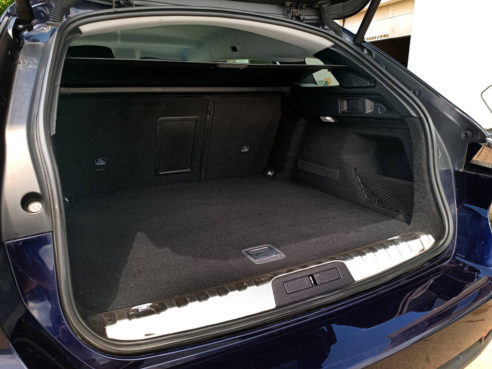 Fotografija za 2815 Peugeot 508 1.5BlueHDI
