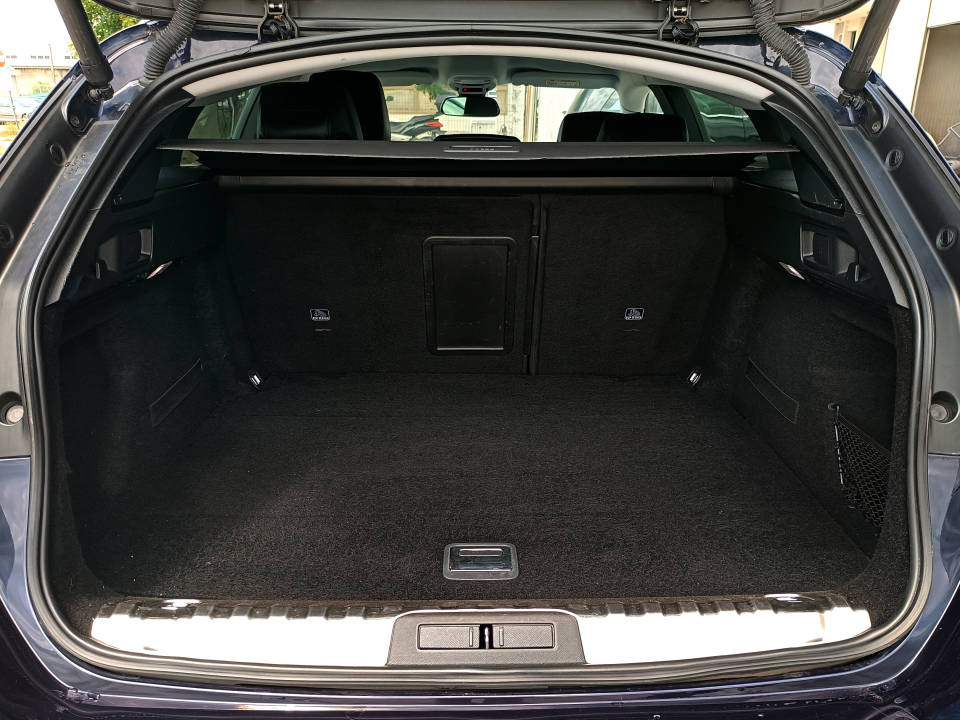 Fotografija za 2815 Peugeot 508 1.5BlueHDI