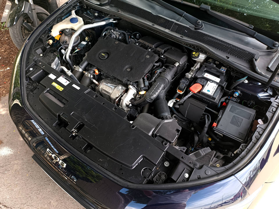 Fotografija za 2815 Peugeot 508 1.5BlueHDI