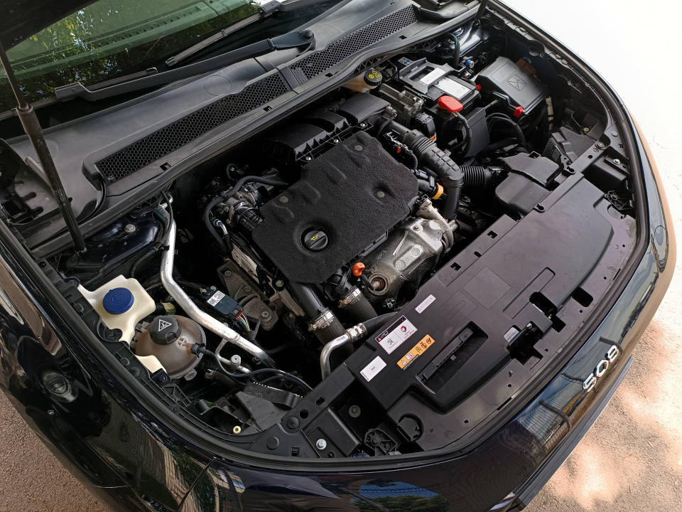 Fotografija za 2815 Peugeot 508 1.5BlueHDI