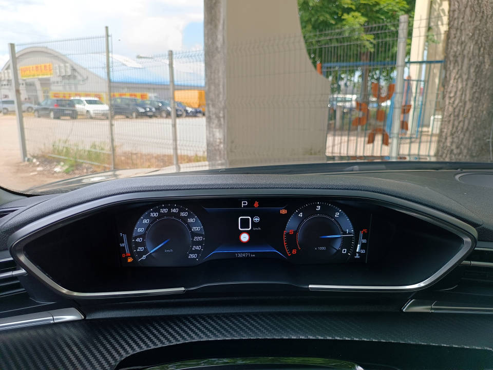 Fotografija za 2815 Peugeot 508 1.5BlueHDI
