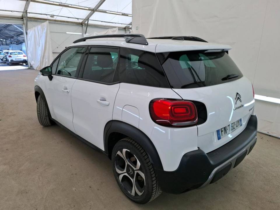 Fotografija za 2818 Citroen C3 Aircross 1.5BlueHDI
