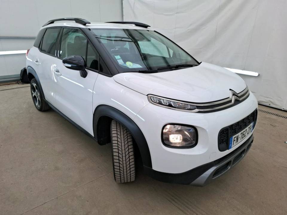 Fotografija za 2818 Citroen C3 Aircross 1.5BlueHDI