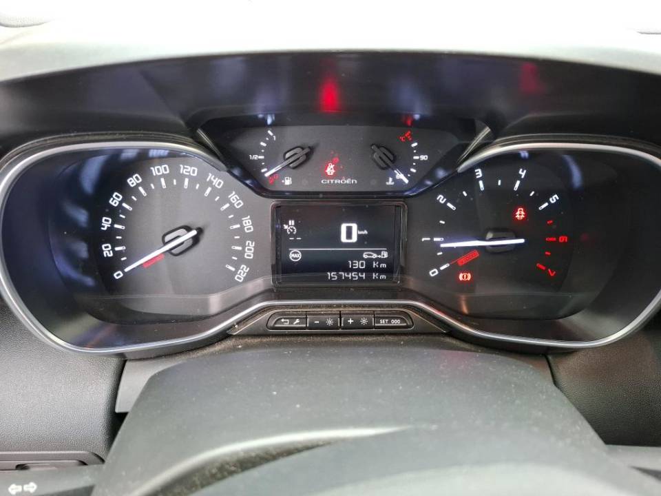 Fotografija za 2818 Citroen C3 Aircross 1.5BlueHDI